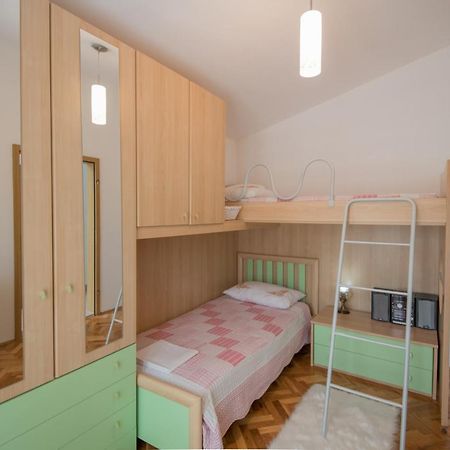 Villa Glorija Grubine Bagian luar foto